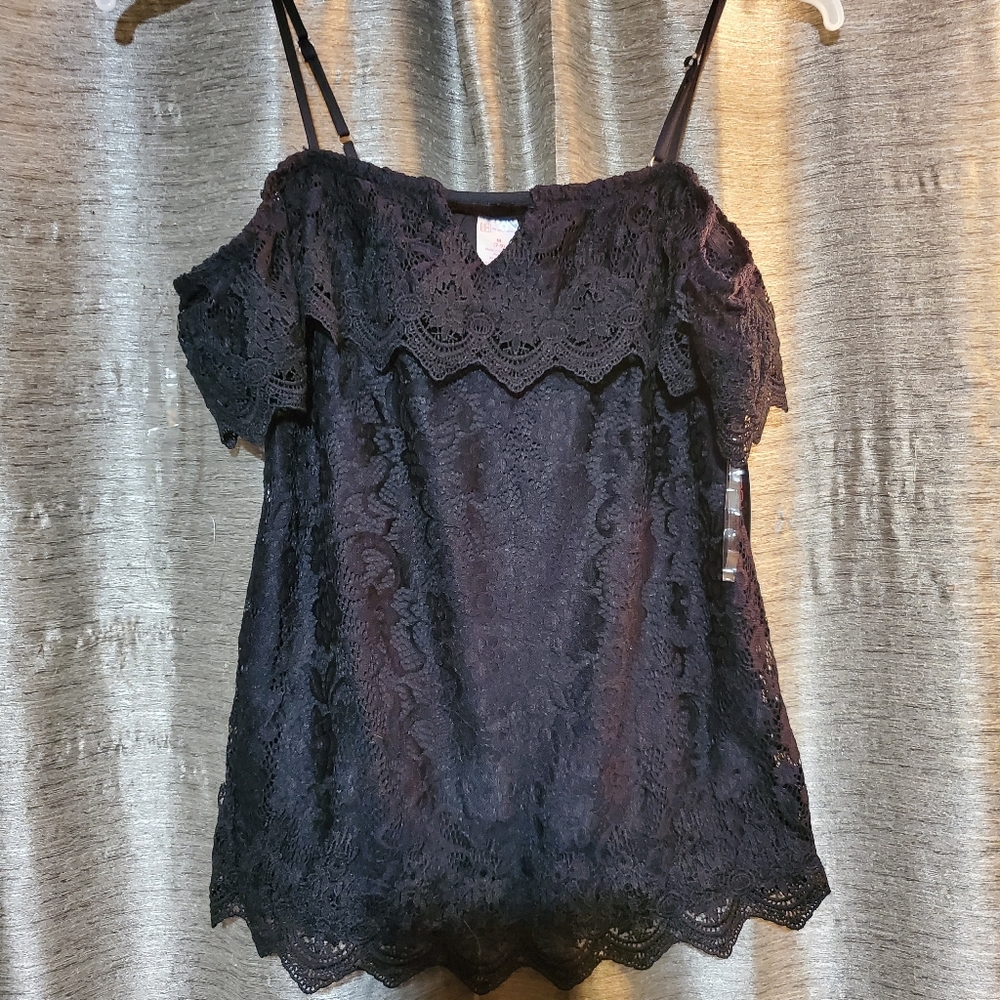 no boundaries blouse